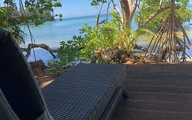 Kanua Tera Ecolodge 3*